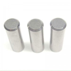 Permanent magnetic material alnico magnet