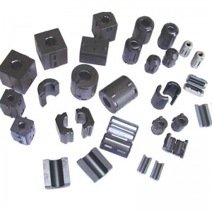 y10 y25 y30 y30bh y33 y35 sintered ferrite magnet