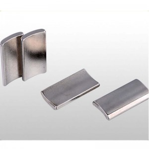 Neodymium Magnet Permanent Hight Quality For Motor