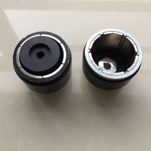 Powerful Magnetic Coupling Pump Coupling Strong Magnetic Drive Pump